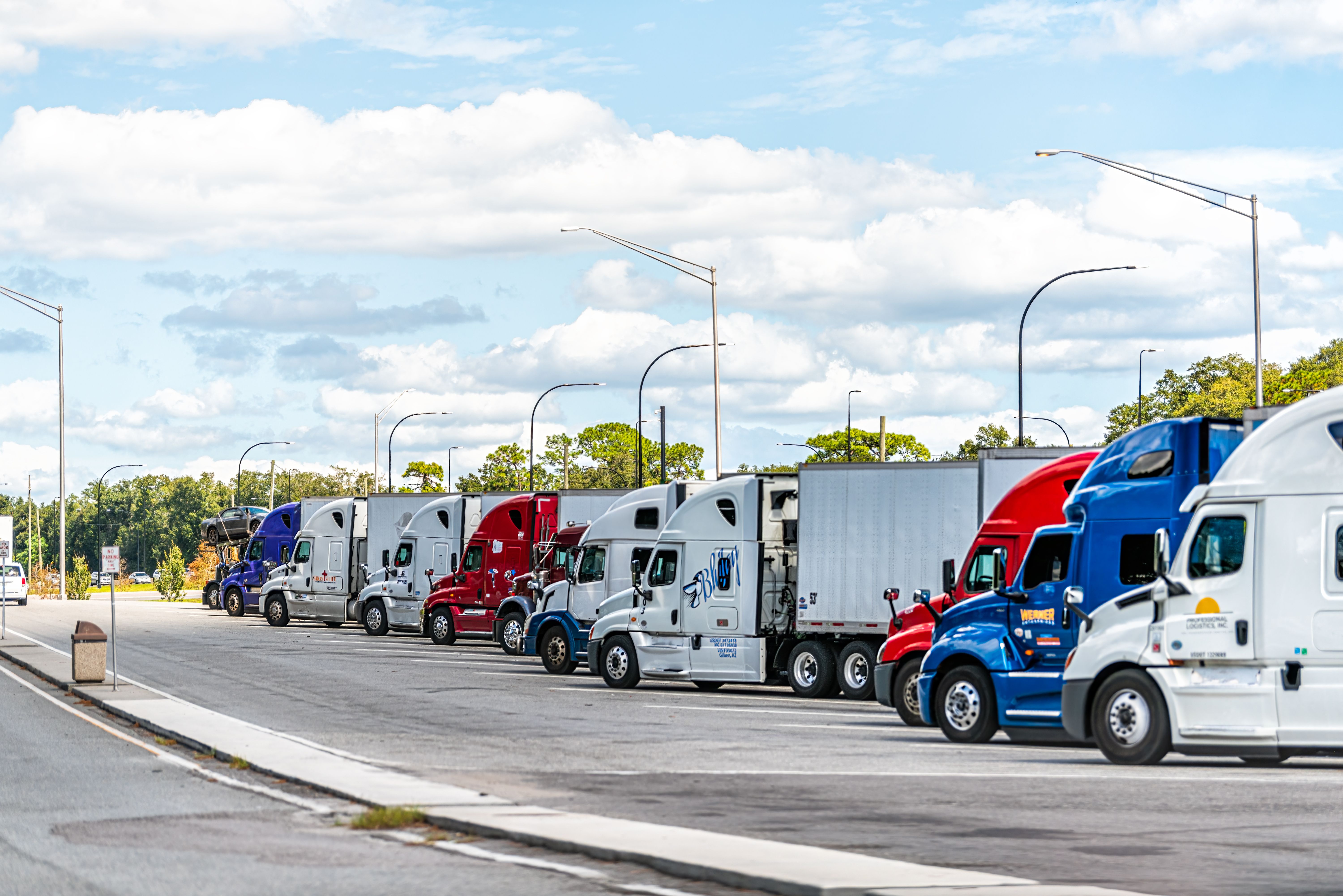 How to Set Up a Mobile Fueling Program for Your Fleet | Breakthrough