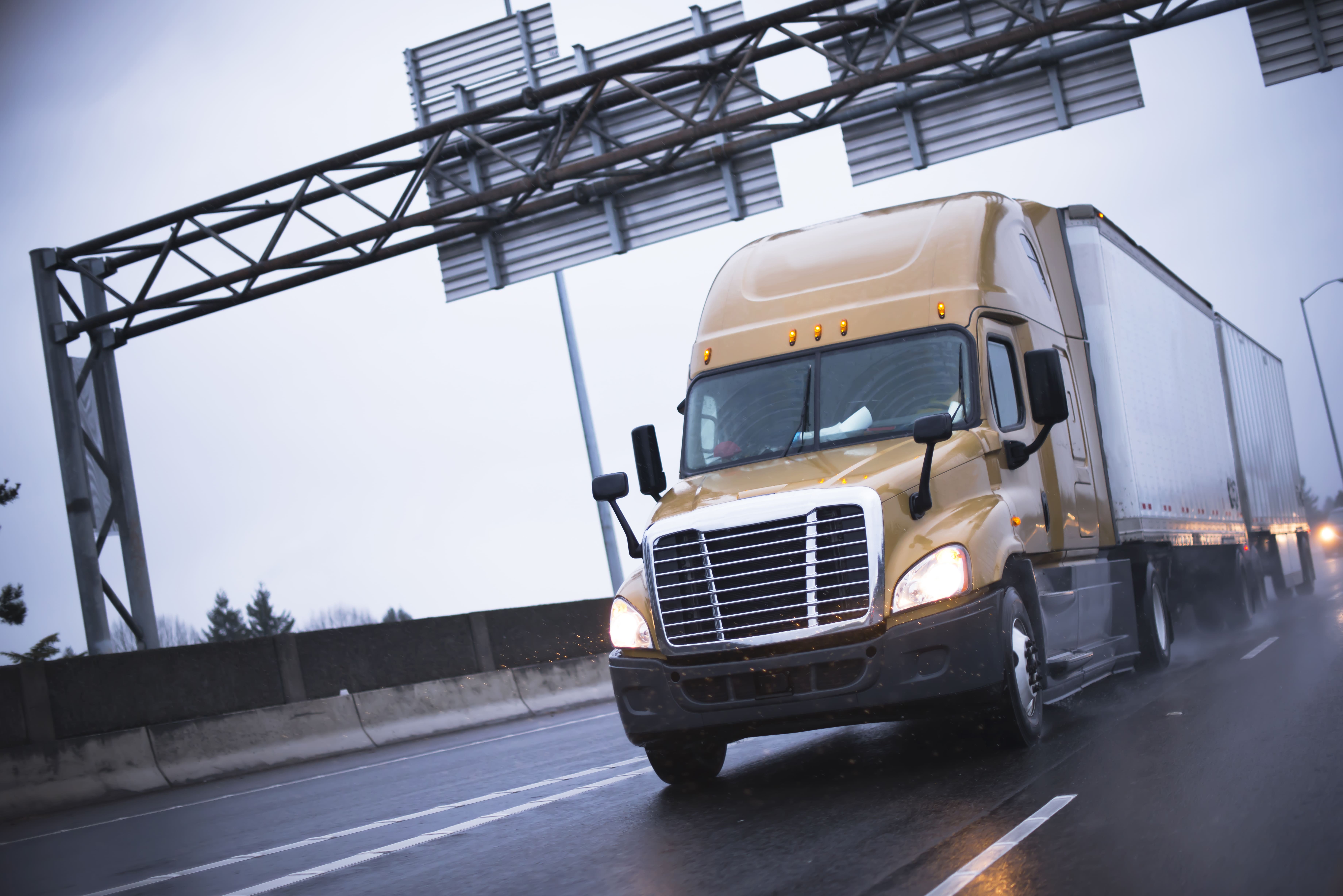 Illinois Increases State Tax to Improve Infrastructure | Breakthrough