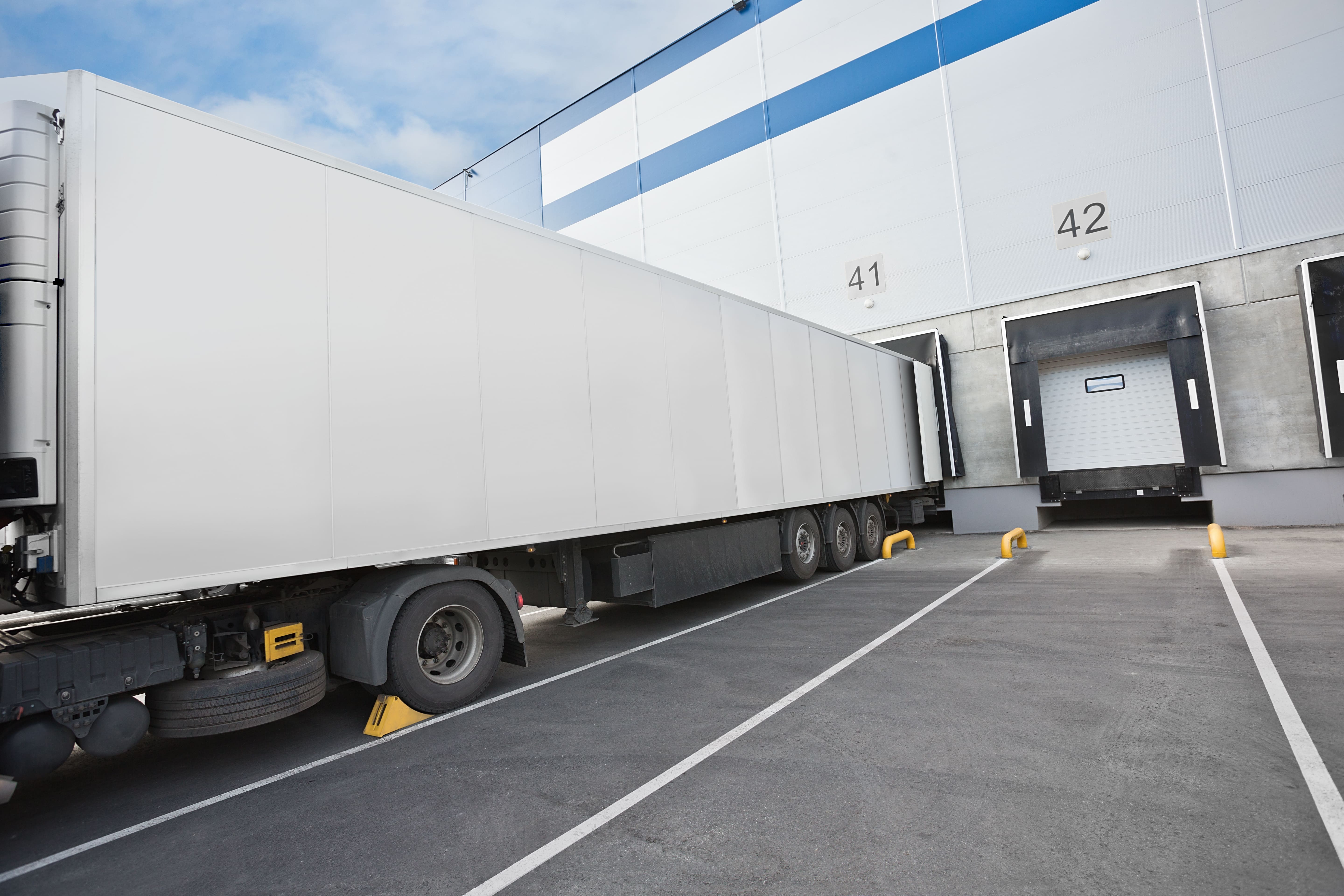 Easy Implementation Guide | How Shippers Can Get Started | Breakthrough ...